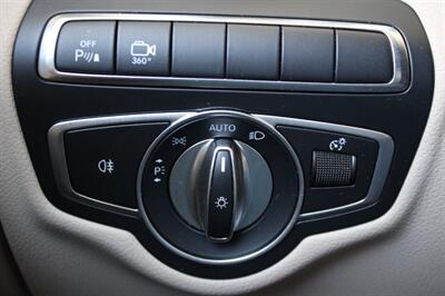 2017 Mercedes-Benz GLC GLC 300   - Photo 45 - Lexington, SC 29073