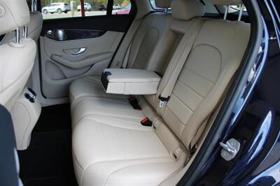 2017 Mercedes-Benz GLC GLC 300   - Photo 24 - Lexington, SC 29073