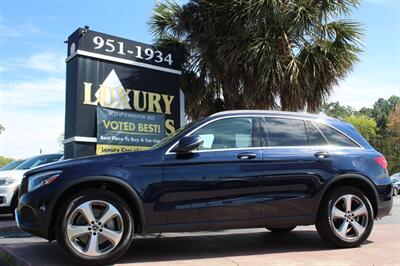 2017 Mercedes-Benz GLC GLC 300   - Photo 3 - Lexington, SC 29073