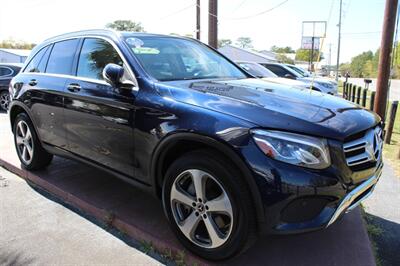 2017 Mercedes-Benz GLC GLC 300   - Photo 9 - Lexington, SC 29073