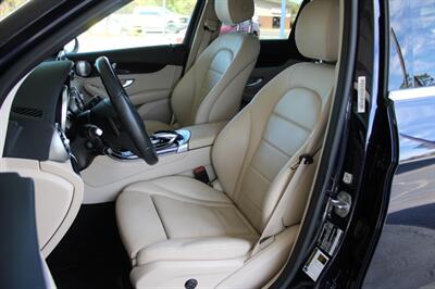 2017 Mercedes-Benz GLC GLC 300   - Photo 20 - Lexington, SC 29073