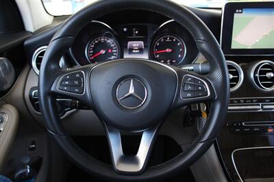 2017 Mercedes-Benz GLC GLC 300   - Photo 46 - Lexington, SC 29073