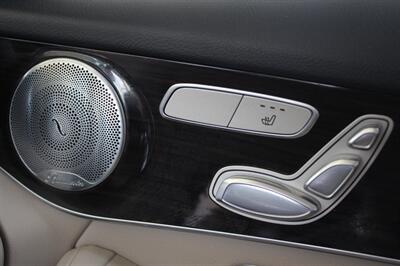 2017 Mercedes-Benz GLC GLC 300   - Photo 47 - Lexington, SC 29073