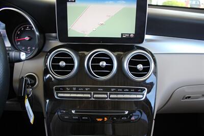 2017 Mercedes-Benz GLC GLC 300   - Photo 42 - Lexington, SC 29073
