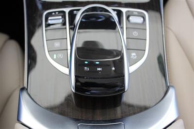 2017 Mercedes-Benz GLC GLC 300   - Photo 41 - Lexington, SC 29073