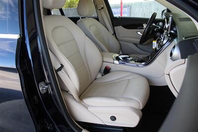 2017 Mercedes-Benz GLC GLC 300   - Photo 34 - Lexington, SC 29073