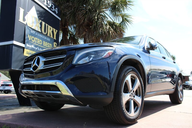 2017 Mercedes-Benz GLC GLC 300   - Photo 1 - Lexington, SC 29073