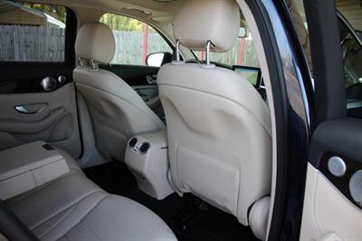 2017 Mercedes-Benz GLC GLC 300   - Photo 30 - Lexington, SC 29073