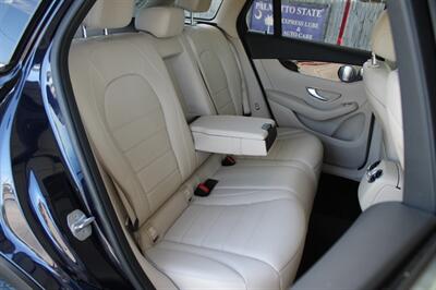2017 Mercedes-Benz GLC GLC 300   - Photo 31 - Lexington, SC 29073