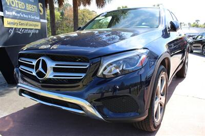 2017 Mercedes-Benz GLC GLC 300   - Photo 7 - Lexington, SC 29073