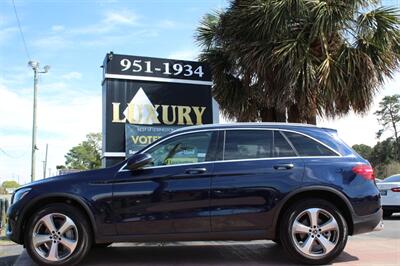 2017 Mercedes-Benz GLC GLC 300   - Photo 4 - Lexington, SC 29073