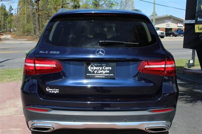 2017 Mercedes-Benz GLC GLC 300   - Photo 8 - Lexington, SC 29073
