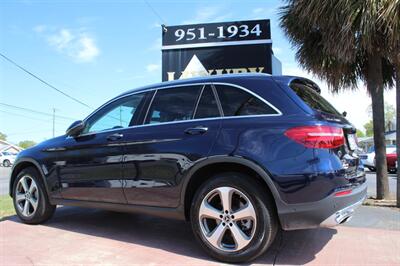 2017 Mercedes-Benz GLC GLC 300   - Photo 14 - Lexington, SC 29073