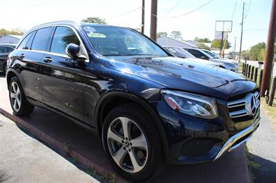 2017 Mercedes-Benz GLC GLC 300   - Photo 10 - Lexington, SC 29073