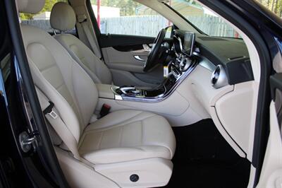 2017 Mercedes-Benz GLC GLC 300   - Photo 35 - Lexington, SC 29073