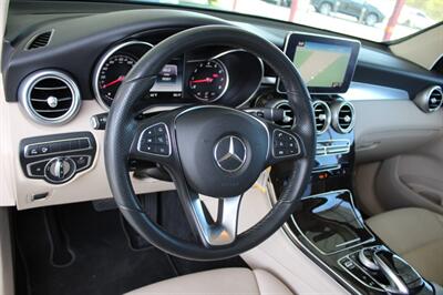 2017 Mercedes-Benz GLC GLC 300   - Photo 18 - Lexington, SC 29073