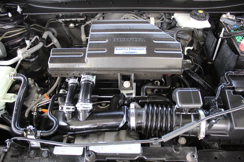 2018 Honda CR-V EX - Photo 40 - Lexington, SC 29073