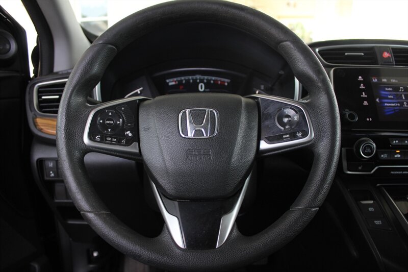 2018 Honda CR-V EX - Photo 37 - Lexington, SC 29073