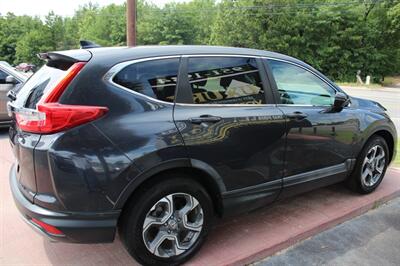 2018 Honda CR-V EX - Photo 13 - Lexington, SC 29073