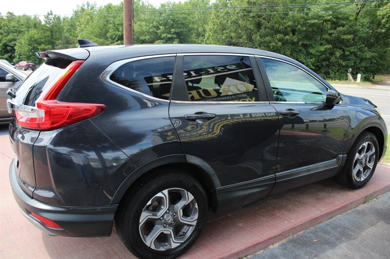 2018 Honda CR-V EX - Photo 13 - Lexington, SC 29073
