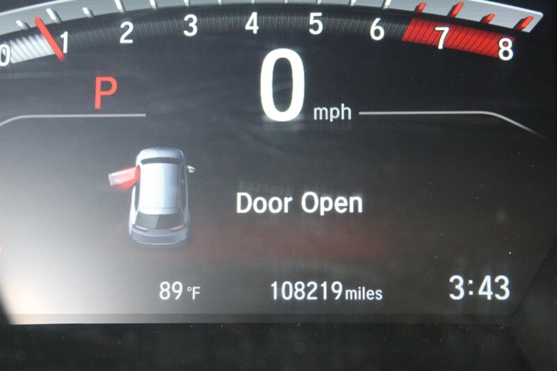 2018 Honda CR-V EX - Photo 35 - Lexington, SC 29073