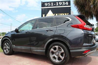 2018 Honda CR-V EX - Photo 15 - Lexington, SC 29073