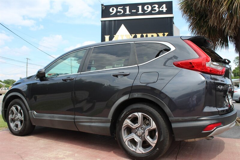 2018 Honda CR-V EX - Photo 15 - Lexington, SC 29073