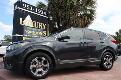 2018 Honda CR-V EX - Photo 2 - Lexington, SC 29073