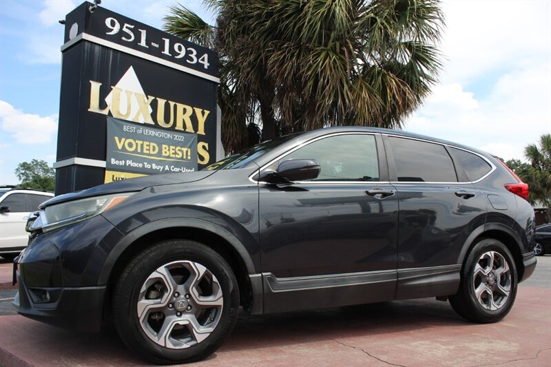 2018 Honda CR-V EX - Photo 2 - Lexington, SC 29073