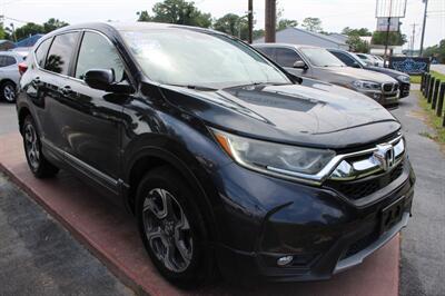 2018 Honda CR-V EX - Photo 9 - Lexington, SC 29073