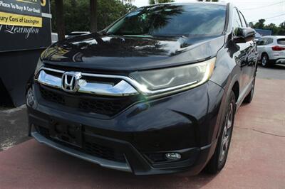 2018 Honda CR-V EX - Photo 12 - Lexington, SC 29073
