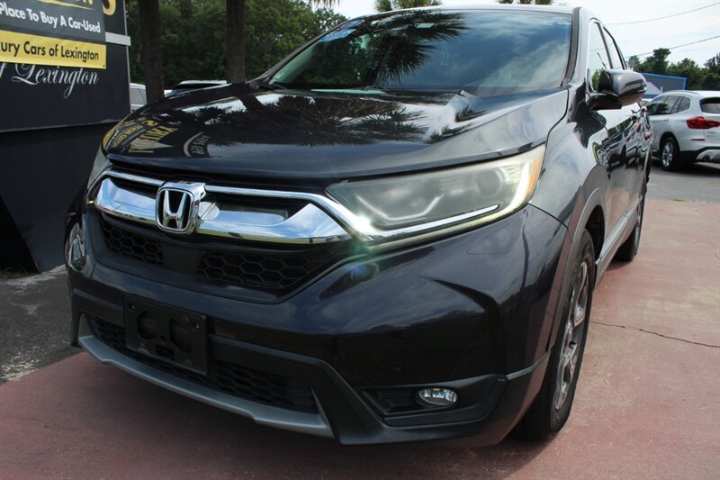 2018 Honda CR-V EX - Photo 12 - Lexington, SC 29073