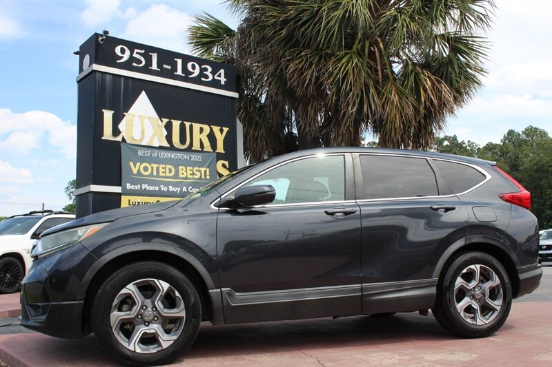 2018 Honda CR-V EX - Photo 3 - Lexington, SC 29073