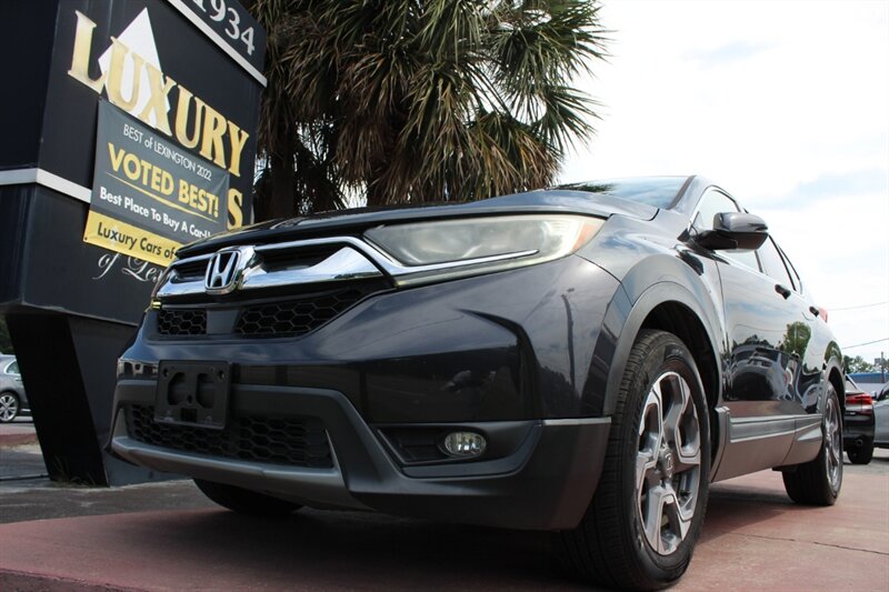 2018 Honda CR-V EX   - Photo 1 - Lexington, SC 29073