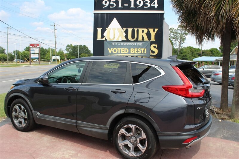 2018 Honda CR-V EX - Photo 7 - Lexington, SC 29073