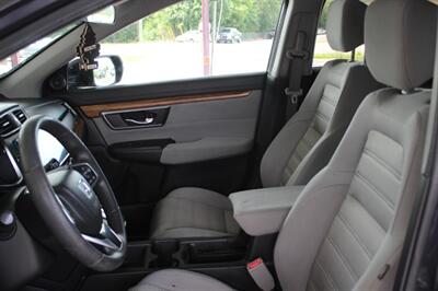 2018 Honda CR-V EX - Photo 18 - Lexington, SC 29073