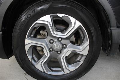 2018 Honda CR-V EX - Photo 41 - Lexington, SC 29073