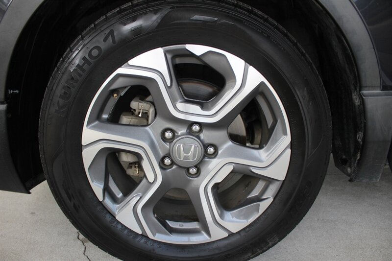 2018 Honda CR-V EX - Photo 41 - Lexington, SC 29073