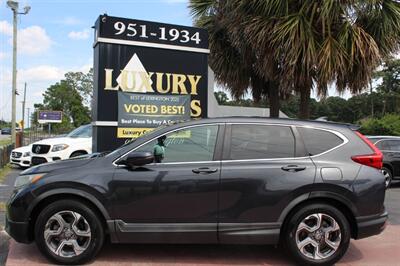 2018 Honda CR-V EX - Photo 4 - Lexington, SC 29073