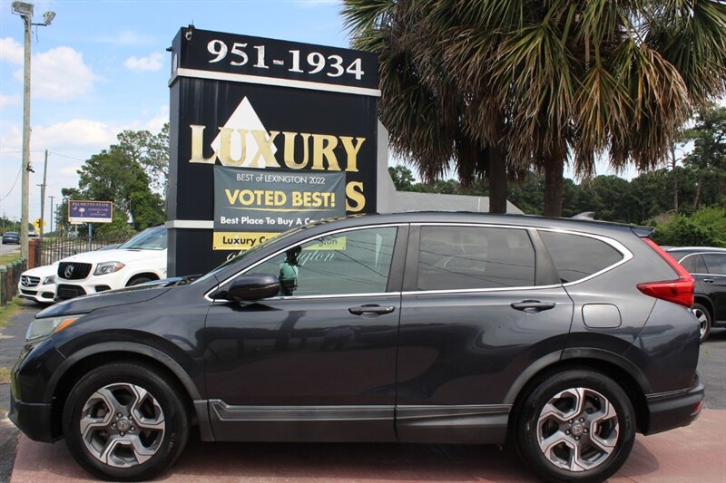2018 Honda CR-V EX - Photo 4 - Lexington, SC 29073