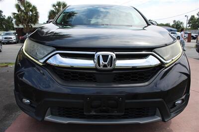 2018 Honda CR-V EX - Photo 11 - Lexington, SC 29073