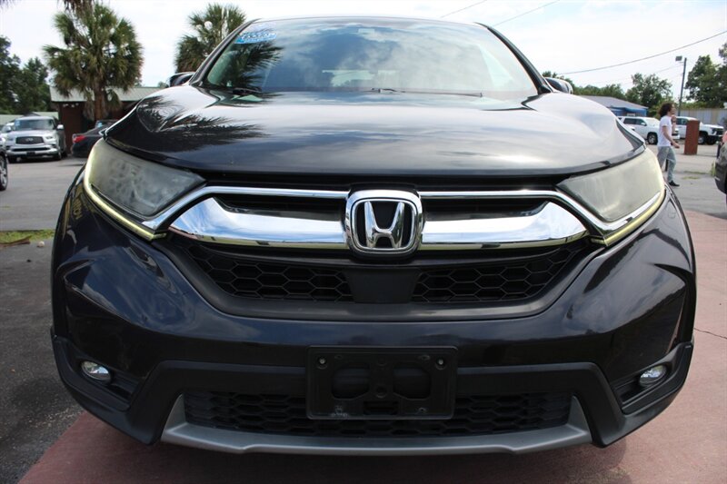2018 Honda CR-V EX - Photo 11 - Lexington, SC 29073