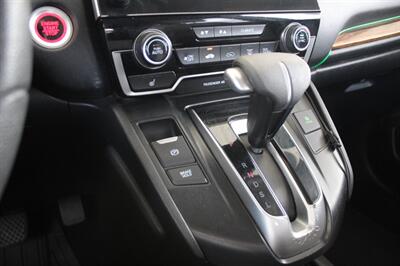 2018 Honda CR-V EX - Photo 34 - Lexington, SC 29073