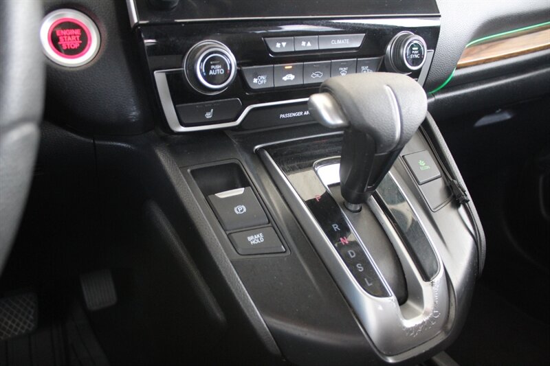 2018 Honda CR-V EX - Photo 34 - Lexington, SC 29073