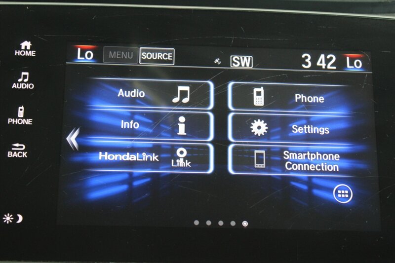 2018 Honda CR-V EX - Photo 31 - Lexington, SC 29073