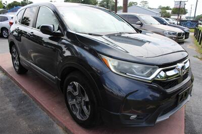 2018 Honda CR-V EX - Photo 8 - Lexington, SC 29073