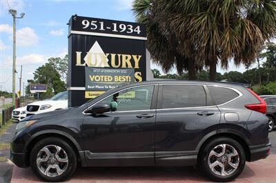 2018 Honda CR-V EX - Photo 6 - Lexington, SC 29073