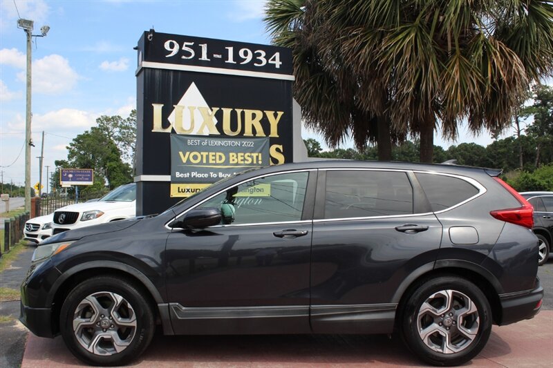 2018 Honda CR-V EX - Photo 6 - Lexington, SC 29073