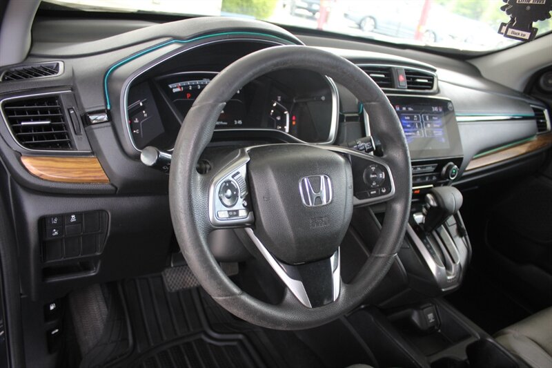 2018 Honda CR-V EX - Photo 39 - Lexington, SC 29073