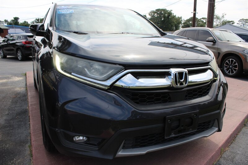 2018 Honda CR-V EX - Photo 10 - Lexington, SC 29073